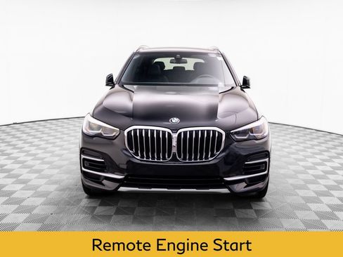 Used 2023 BMW X5 xDrive40i w/ Premium Package AWD/4WD image 9
