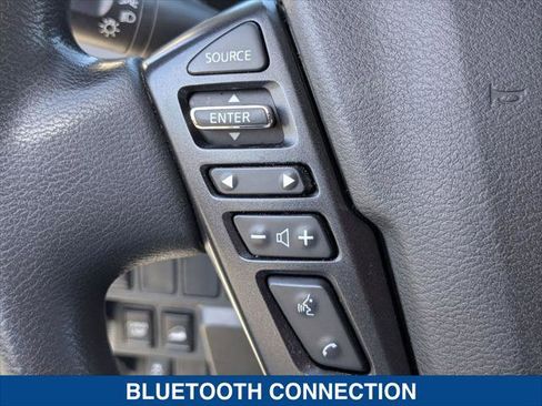 Used 2023 Nissan Frontier S w/ Technology Package AWD/4WD image 14