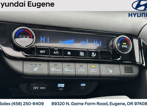 New 2026 Hyundai Elantra SEL Sport Premium FWD image 20