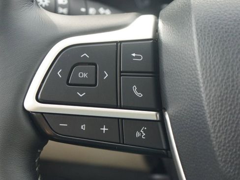 Certified 2025 Toyota Highlander Limited image 10