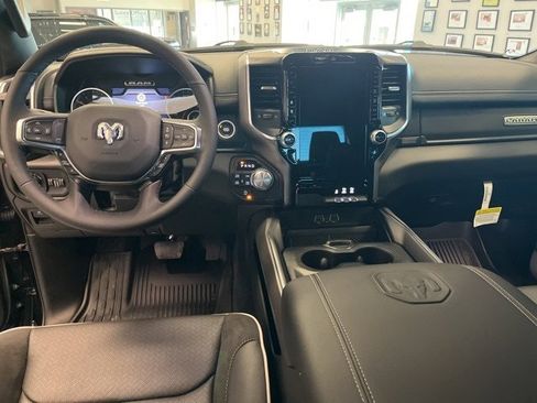 New 2026 RAM 1500 Laramie image 20
