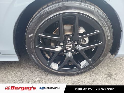 Used 2024 Honda Civic Sport image 22