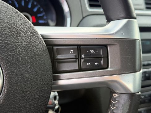 Used 2014 Ford Mustang Coupe image 15