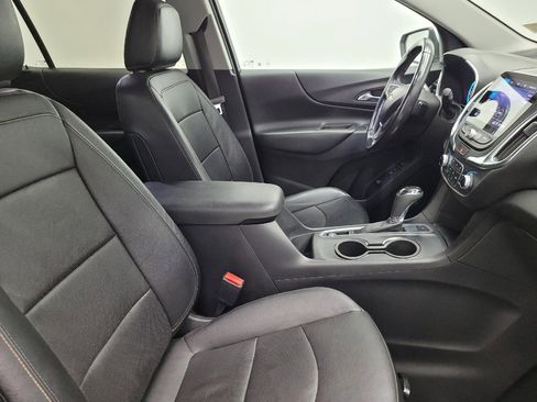 Used 2021 Chevrolet Equinox LT image 21