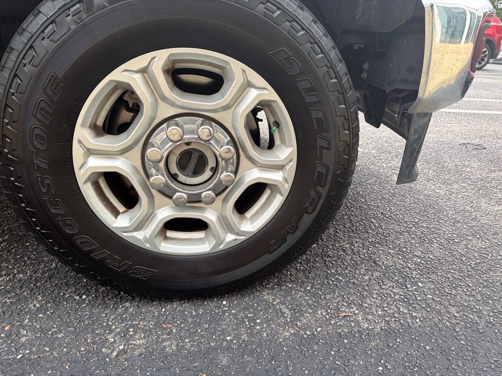 Used 2025 Ford F250 XLT w/ 360-Degree Camera Package AWD/4WD image 9
