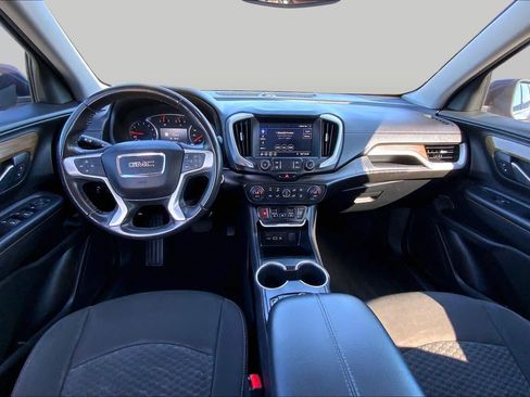 Used 2019 GMC Terrain SLE w/ Driver Convenience Package FWD image 15