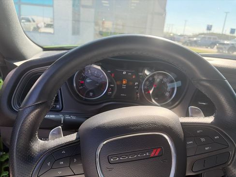 Used 2023 Dodge Challenger R/T Scat Pack RWD image 23