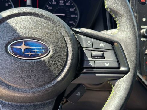 Certified 2023 Subaru Ascent Onyx Edition AWD/4WD image 22