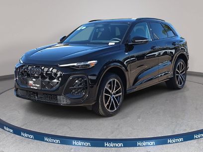 New 2026 Audi Q5 Premium Plus