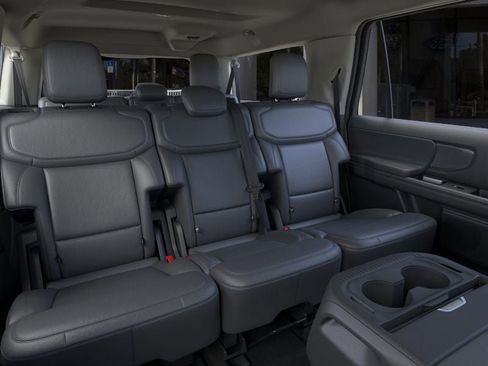 New 2026 Ford Expedition Max Active RWD image 11