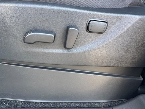 New 2025 Nissan Frontier SV RWD image 14