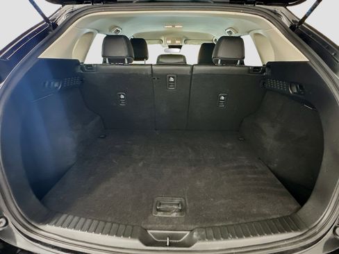 Used 2025 MAZDA CX-5 AWD 2.5 S w/ Select Package image 30