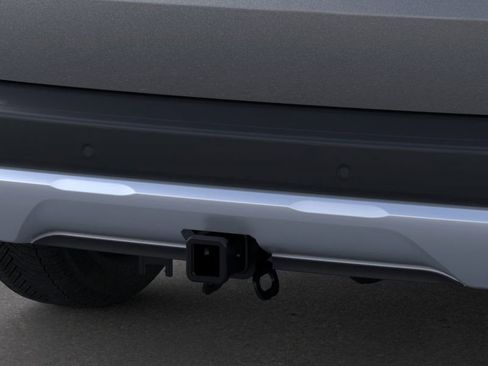 New 2026 Ford Escape SE w/ Class II Trailer Tow Package FWD image 46