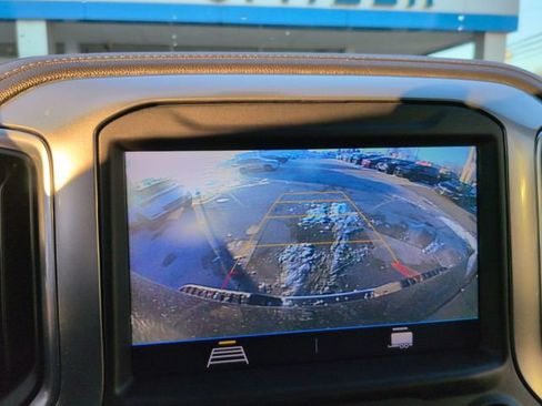 Certified 2023 Chevrolet Silverado 2500 LT image 18