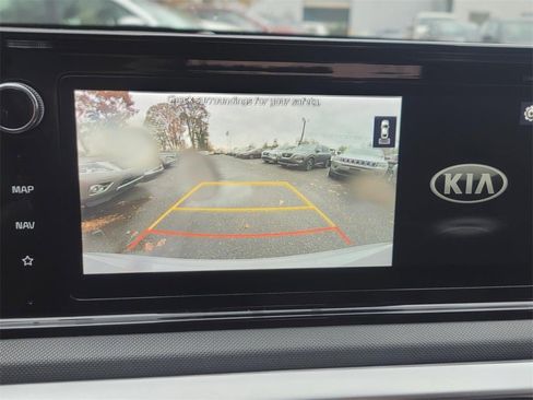 Used 2021 Kia K5 GT-Line image 33
