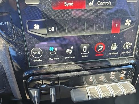 Used 2020 RAM 2500 Power Wagon AWD/4WD image 25