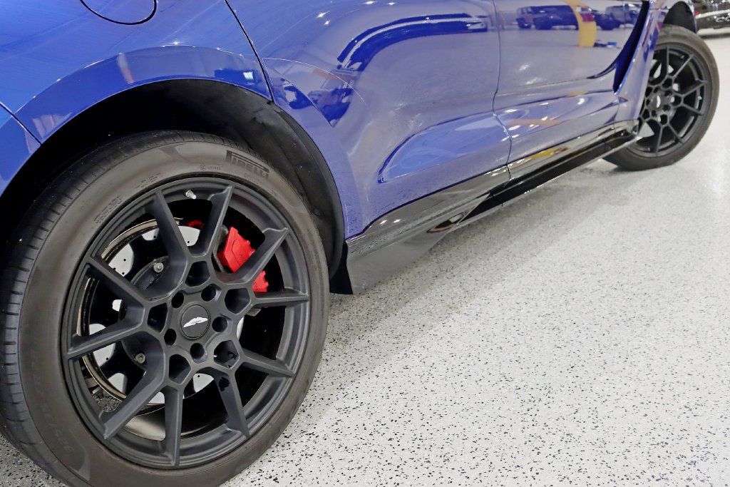 Used 2023 Aston Martin DBX 707 AWD/4WD image 13