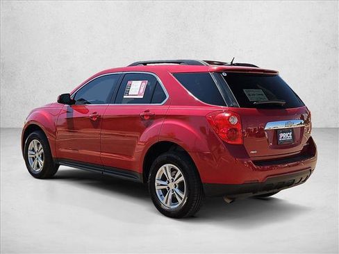 Used 2013 Chevrolet Equinox LT w/ Safety Package AWD/4WD image 8