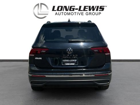 Used 2023 Volkswagen Tiguan S FWD image 5