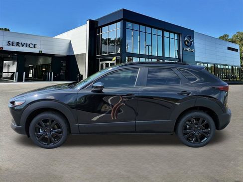 New 2026 MAZDA CX-30 Aire Edition AWD/4WD image 7