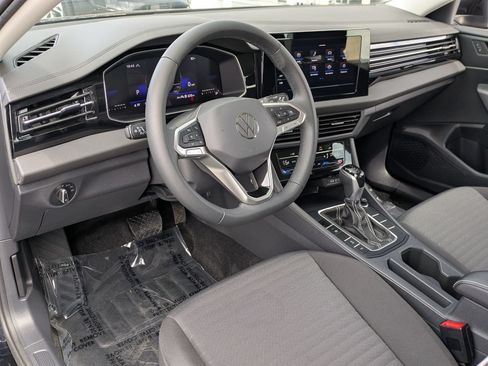 Used 2026 Volkswagen Jetta S FWD image 15