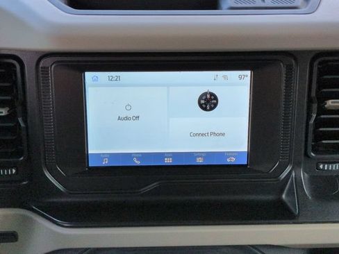 Used 2022 Ford Bronco Big Bend AWD/4WD image 18