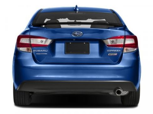 Used 2017 Subaru Impreza 2.0i Sport image 8