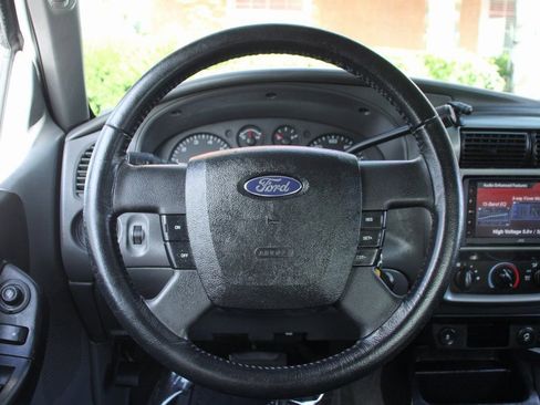 Used 2011 Ford Ranger XLT w/ Bright Trim Group AWD/4WD image 21