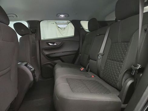 Used 2022 Chevrolet Blazer LT image 21