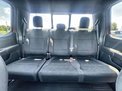 Used 2023 Ford F150 XLT w/ Equipment Group 302A High AWD/4WD image 19