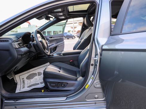 Certified 2026 Toyota Camry SE w/ Multimedia Upgrade Package FWD image 32