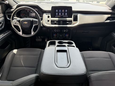 Used 2021 Chevrolet Tahoe 2WD w/ Remote Keyless Entry Package image 13