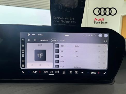 New 2026 Audi Q3 quattro 2.0T AWD/4WD image 22