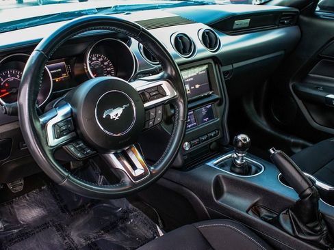 Used 2021 Ford Mustang GT image 13