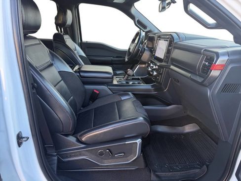 Used 2024 Ford F150 Raptor image 20