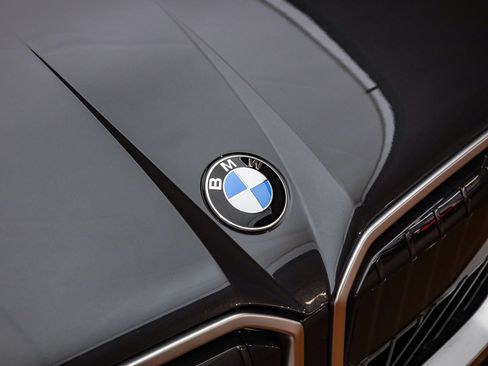 Used 2026 BMW X3 xDrive30i w/ M Sport Package AWD/4WD image 6