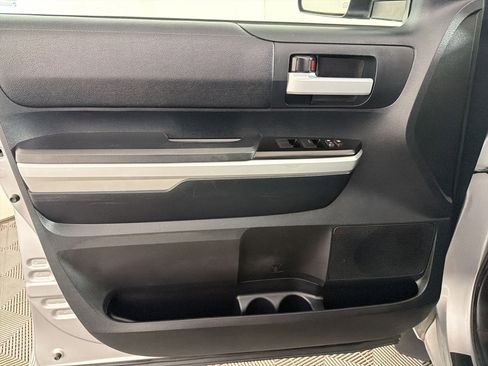 Used 2016 Toyota Tundra SR5 w/ TRD Off Road Package AWD/4WD image 13