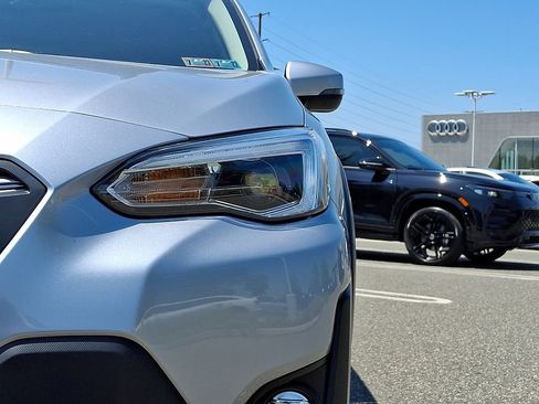 Used 2023 Subaru Crosstrek 2.5i Limited w/ Moonroof Package AWD/4WD image 11