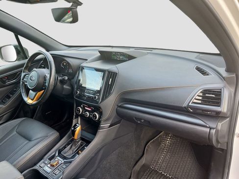 Used 2023 Subaru Forester Wilderness AWD/4WD image 30
