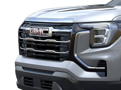 New 2027 GMC Terrain Elevation w/ Elevation Premium Package FWD image 13