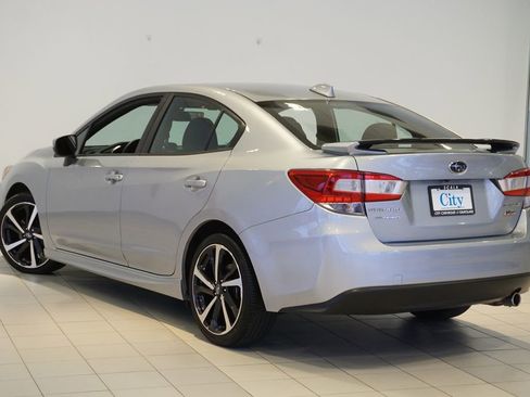 Used 2023 Subaru Impreza 2.0i Sport image 8