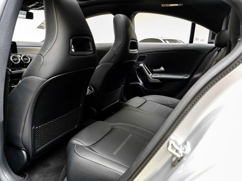 Used 2024 Mercedes-Benz CLA 45 AMG 4MATIC image 39