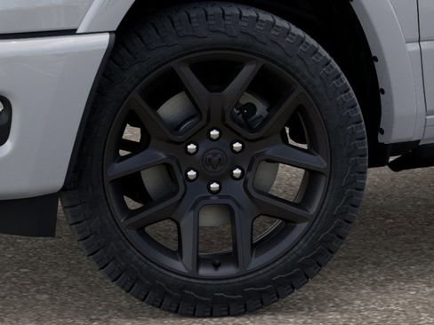 New 2026 RAM 1500 Laramie image 13