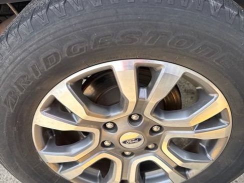 Used 2020 Ford Ranger Lariat RWD image 17