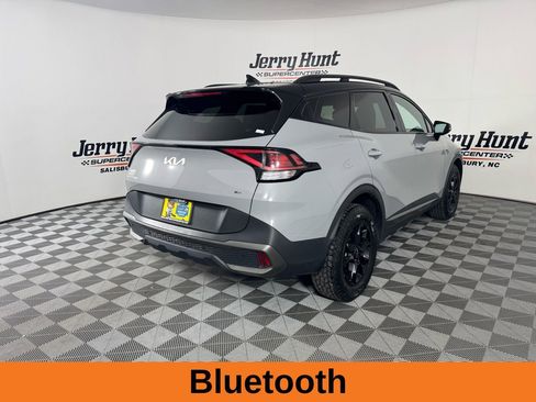 Used 2023 Kia Sportage X-Pro image 7