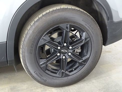 Used 2024 Chevrolet Blazer LT w/ Convenience Package image 45