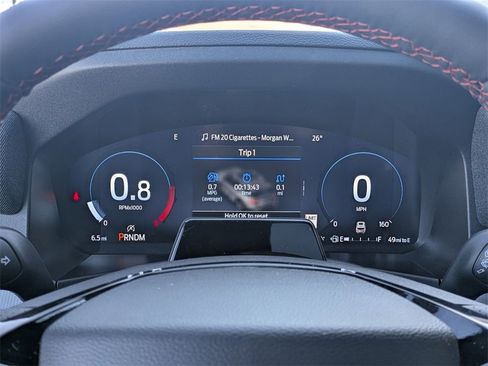 New 2026 Ford Explorer ST image 11