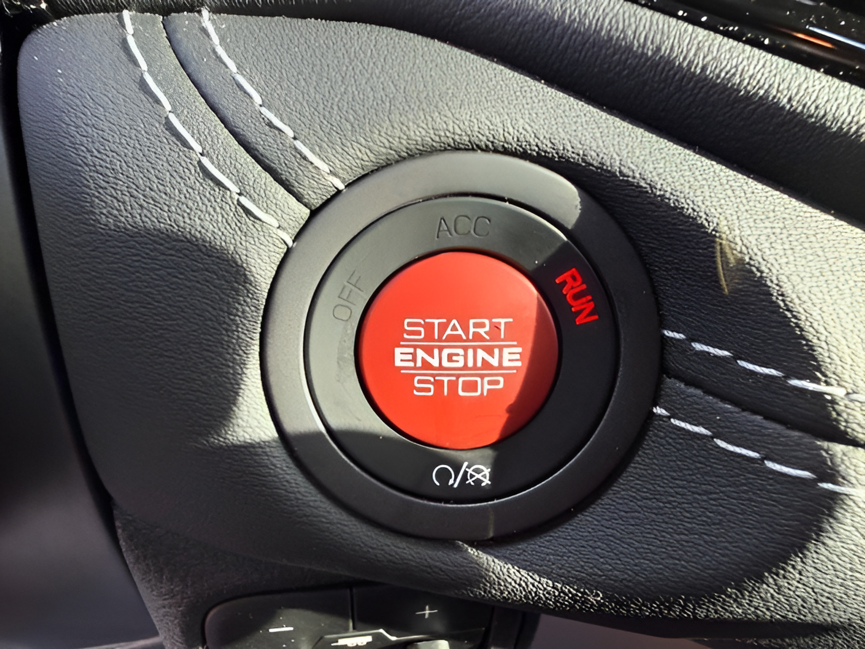 Used 2026 Dodge Durango SRT Hellcat w/ Premium Group AWD/4WD image 23