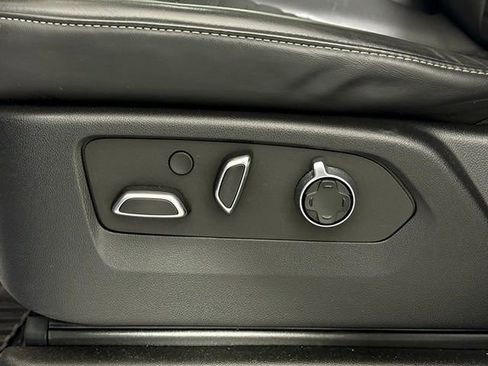 Used 2023 Cadillac Escalade ESV Sport Platinum w/ LPO, Floor Liner Package image 24