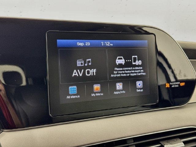 Used 2020 Hyundai Palisade SEL w/ Premium Package AWD/4WD image 25